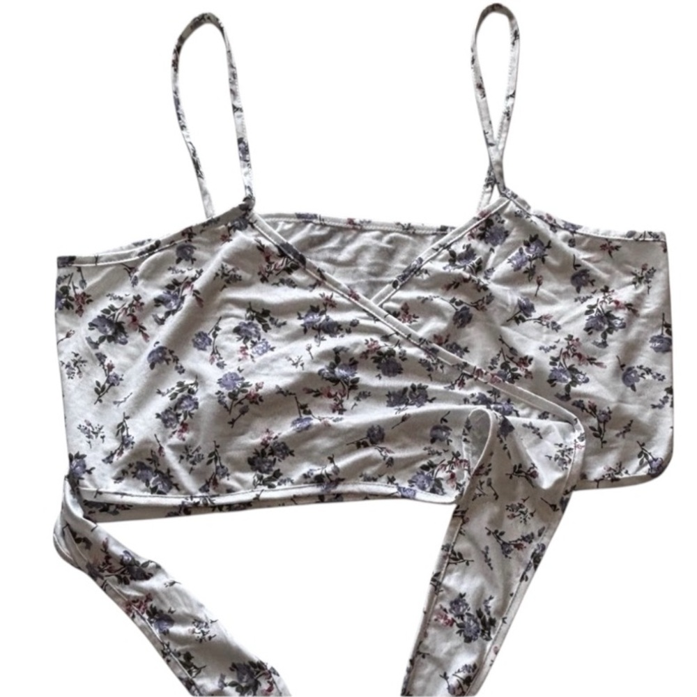SHEIN TOP